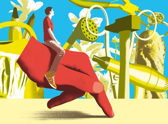 PHOSPHOREMetiersManuelscopie